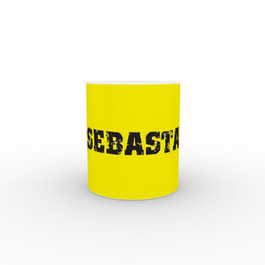 Arsebastard Yellow