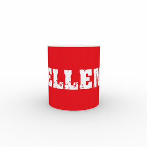 Bellend Red