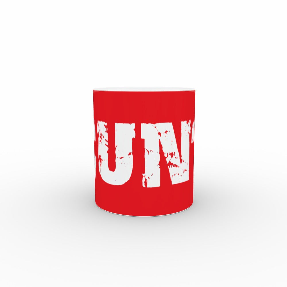 Cunt Red