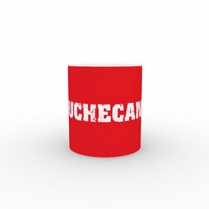Douchecanoe Red