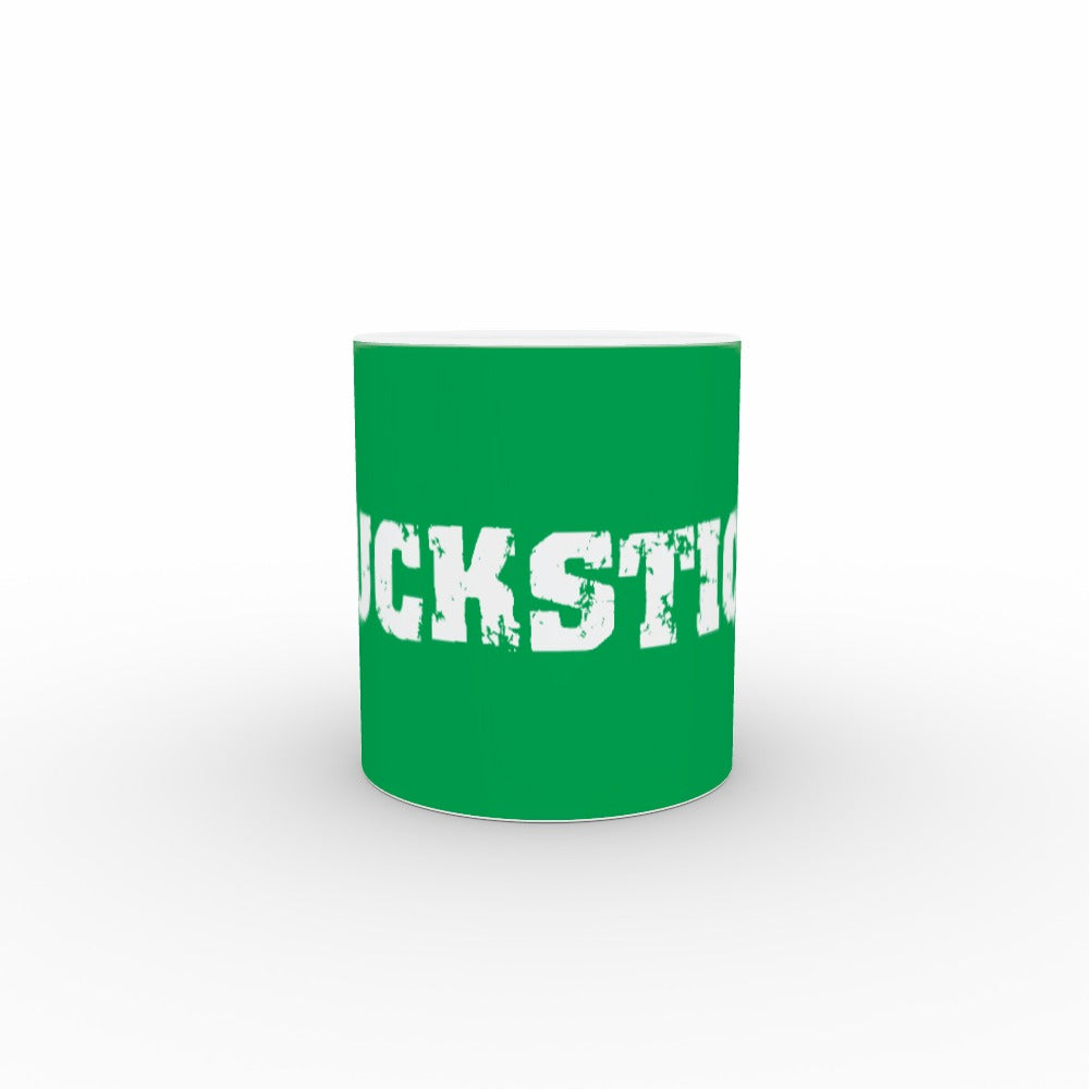 Fuckstick Green