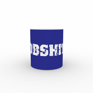Gobshite Blue