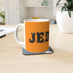 Jebend Orange