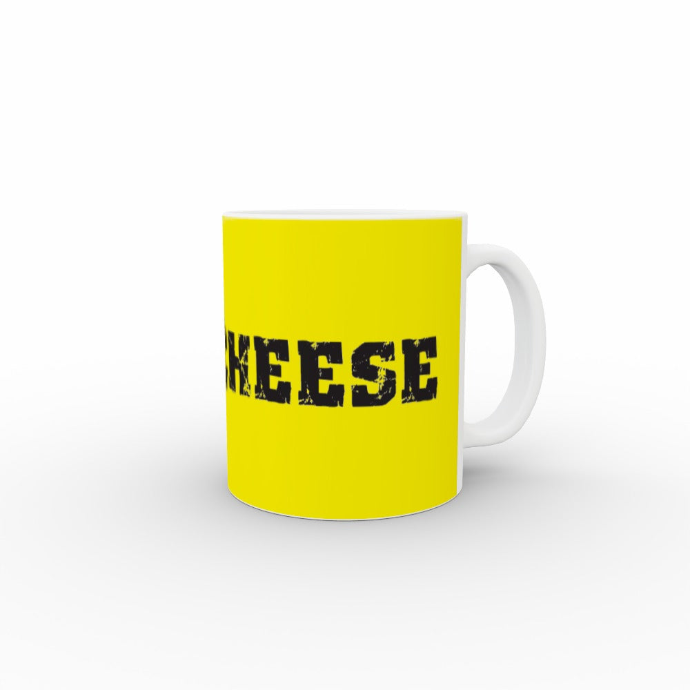 Knobcheese Yellow