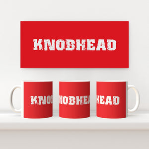 Knobhead Red