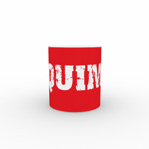 Quim Red