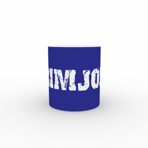 Rimjob Blue
