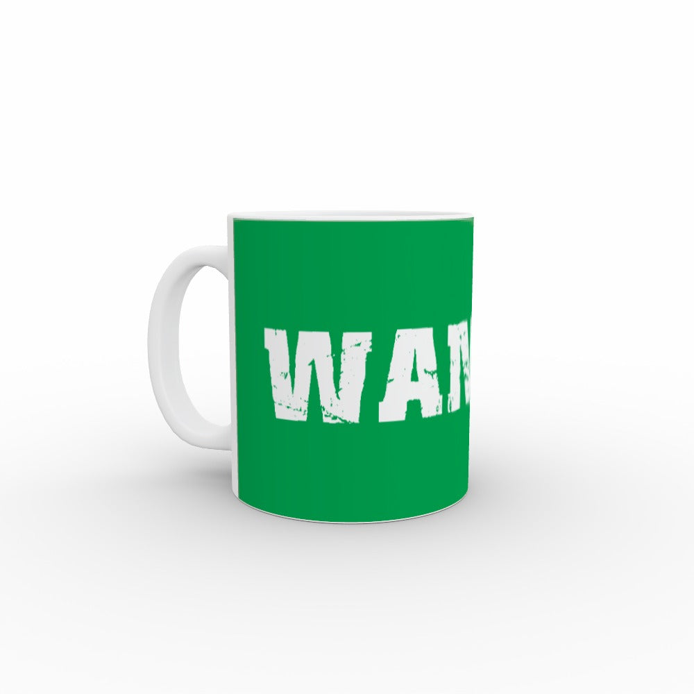 Wanker Green